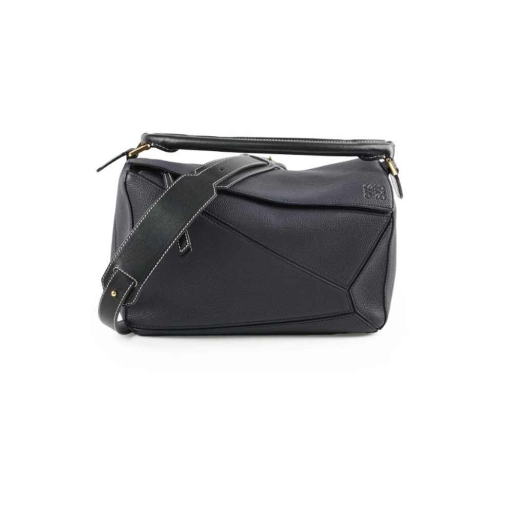 ✨ SOLD ✨ Loewe Puzzle Bag Medium